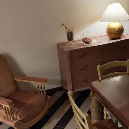 Loft Alla Cattedrale Lägenhet Palermo Exteriör bild