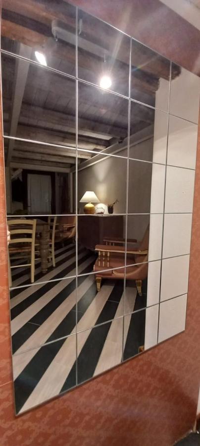 Loft Alla Cattedrale Lägenhet Palermo Exteriör bild
