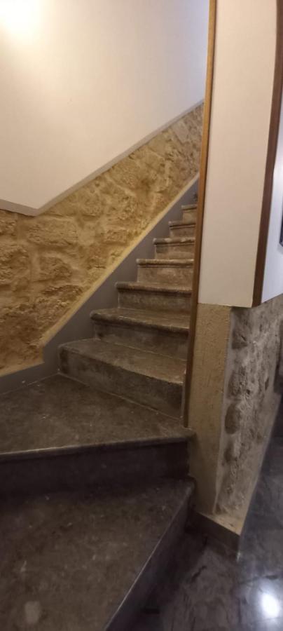 Loft Alla Cattedrale Lägenhet Palermo Exteriör bild