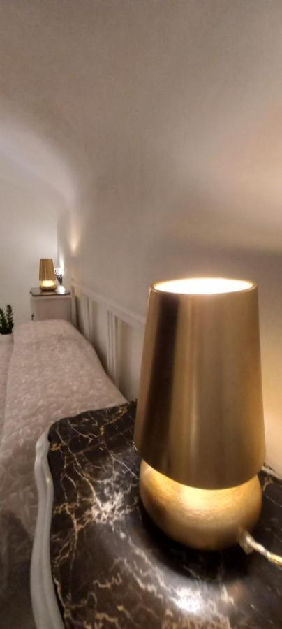 Loft Alla Cattedrale Lägenhet Palermo Exteriör bild