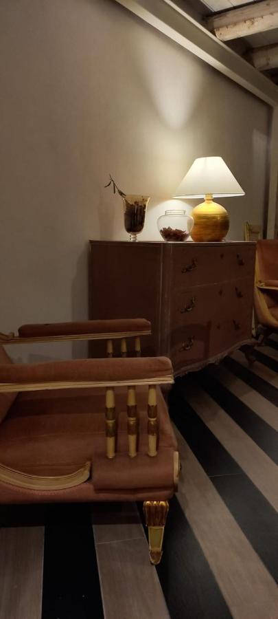 Loft Alla Cattedrale Lägenhet Palermo Exteriör bild