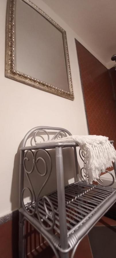 Loft Alla Cattedrale Lägenhet Palermo Exteriör bild
