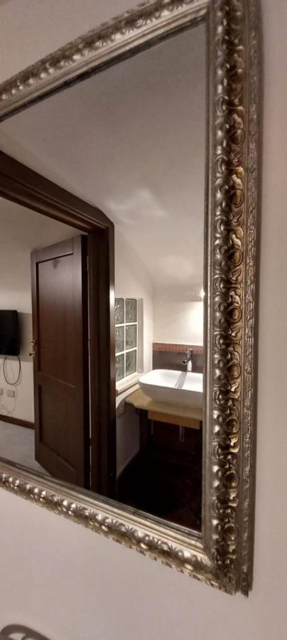 Loft Alla Cattedrale Lägenhet Palermo Exteriör bild