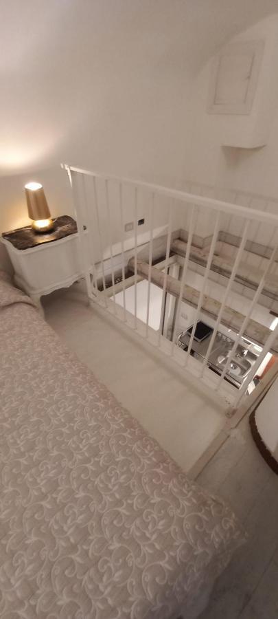 Loft Alla Cattedrale Lägenhet Palermo Exteriör bild