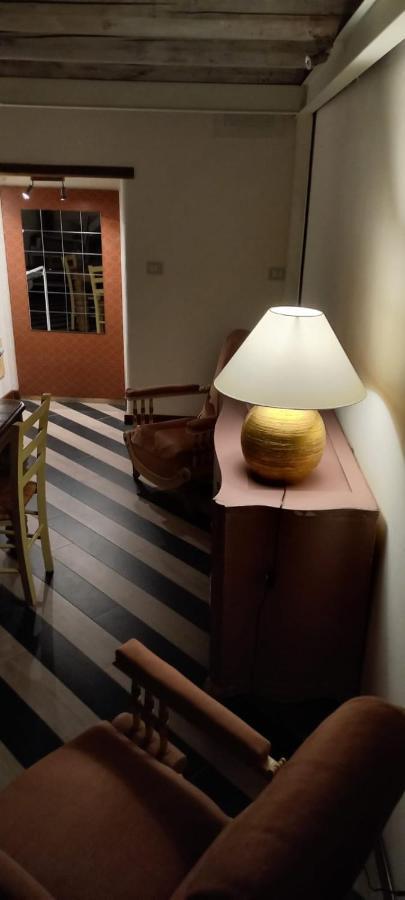 Loft Alla Cattedrale Lägenhet Palermo Exteriör bild