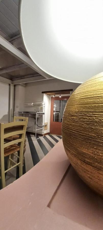 Loft Alla Cattedrale Lägenhet Palermo Exteriör bild
