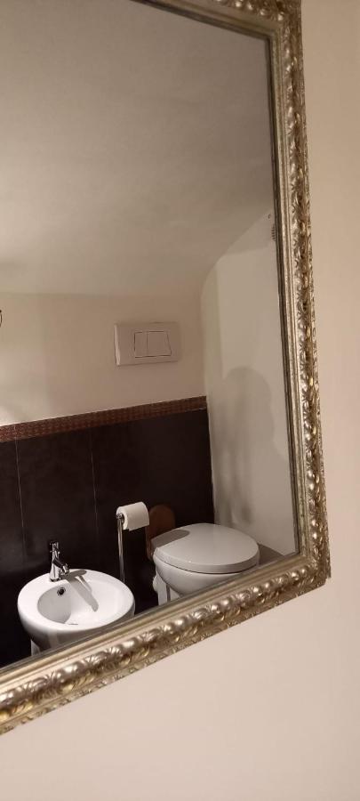Loft Alla Cattedrale Lägenhet Palermo Exteriör bild
