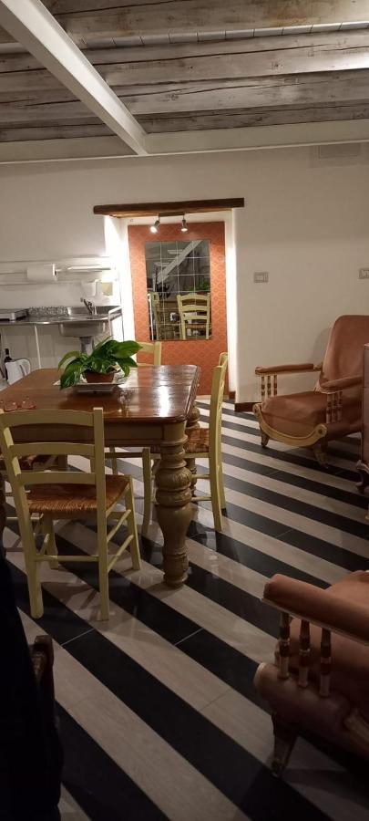 Loft Alla Cattedrale Lägenhet Palermo Exteriör bild