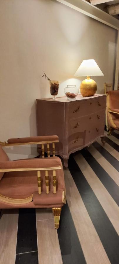Loft Alla Cattedrale Lägenhet Palermo Exteriör bild