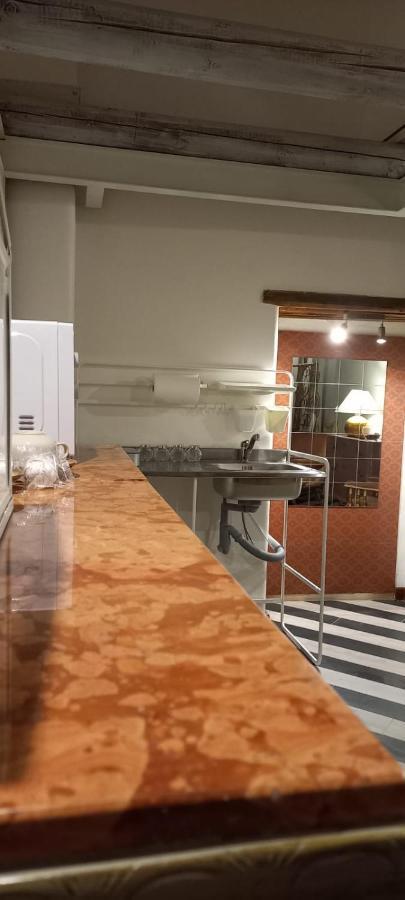 Loft Alla Cattedrale Lägenhet Palermo Exteriör bild