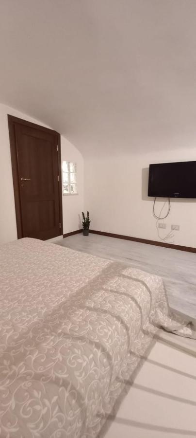 Loft Alla Cattedrale Lägenhet Palermo Exteriör bild