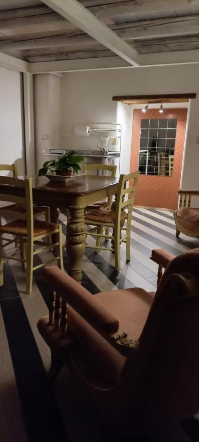 Loft Alla Cattedrale Lägenhet Palermo Exteriör bild