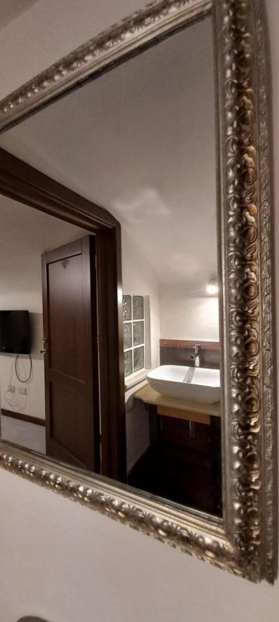 Loft Alla Cattedrale Lägenhet Palermo Exteriör bild