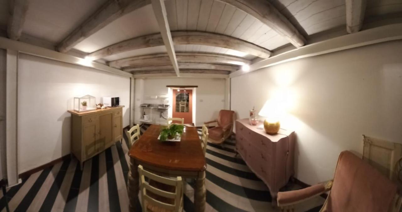 Loft Alla Cattedrale Lägenhet Palermo Exteriör bild